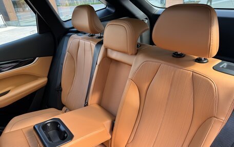 Geely Atlas, 2025 год, 2 749 000 рублей, 30 фотография