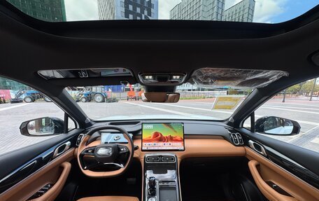 Geely Atlas, 2025 год, 2 749 000 рублей, 28 фотография