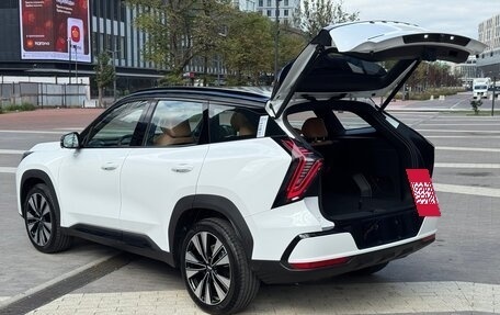 Geely Atlas, 2025 год, 2 749 000 рублей, 32 фотография