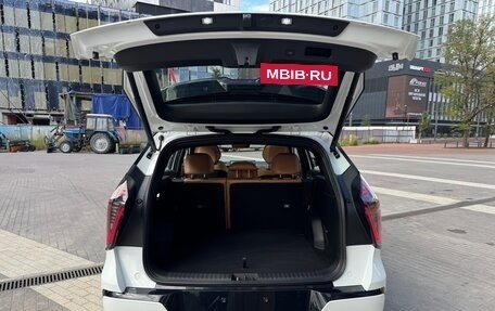 Geely Atlas, 2025 год, 2 749 000 рублей, 33 фотография