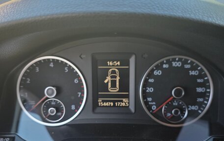 Volkswagen Tiguan I, 2015 год, 1 077 777 рублей, 6 фотография