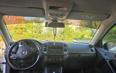 Volkswagen Tiguan I, 2015 год, 1 077 777 рублей, 7 фотография