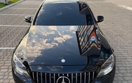 Mercedes-Benz C-Класс, 2015 год, 1 870 000 рублей, 13 фотография