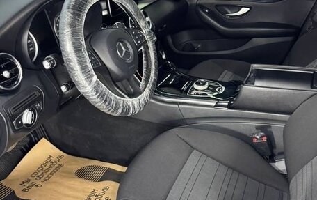 Mercedes-Benz C-Класс, 2015 год, 1 870 000 рублей, 15 фотография