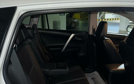 Toyota RAV4, 2013 год, 2 150 000 рублей, 14 фотография