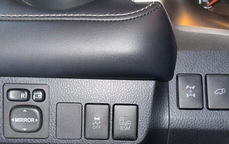 Toyota RAV4, 2013 год, 2 150 000 рублей, 10 фотография