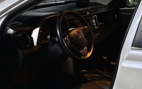 Toyota RAV4, 2013 год, 2 150 000 рублей, 11 фотография