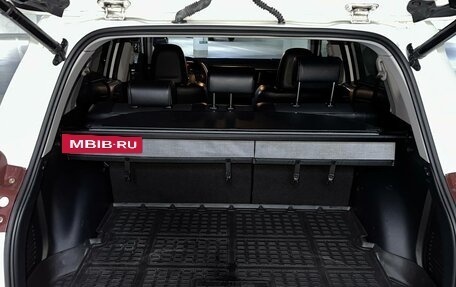 Toyota RAV4, 2013 год, 2 150 000 рублей, 6 фотография