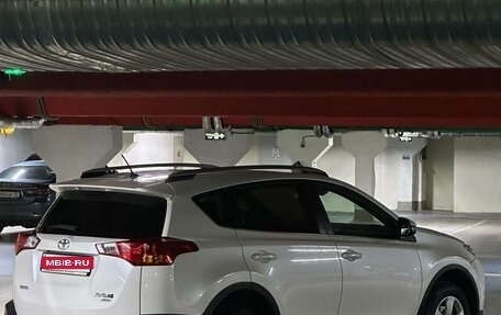 Toyota RAV4, 2013 год, 2 150 000 рублей, 2 фотография