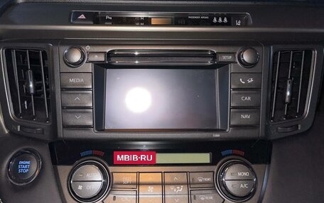 Toyota RAV4, 2013 год, 2 150 000 рублей, 8 фотография