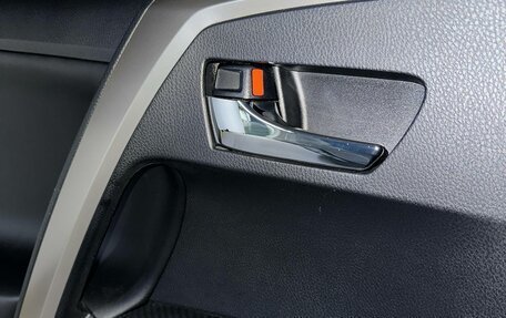 Toyota RAV4, 2013 год, 2 150 000 рублей, 15 фотография