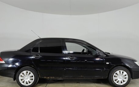 Mitsubishi Lancer IX, 2006 год, 230 000 рублей, 4 фотография