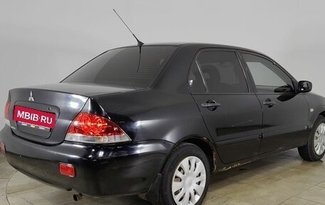 Mitsubishi Lancer IX, 2006 год, 230 000 рублей, 5 фотография