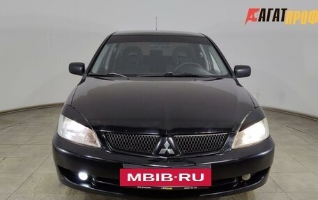Mitsubishi Lancer IX, 2006 год, 230 000 рублей, 2 фотография