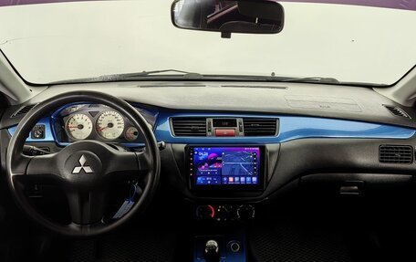 Mitsubishi Lancer IX, 2006 год, 230 000 рублей, 10 фотография