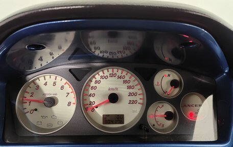 Mitsubishi Lancer IX, 2006 год, 230 000 рублей, 14 фотография