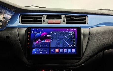 Mitsubishi Lancer IX, 2006 год, 230 000 рублей, 12 фотография