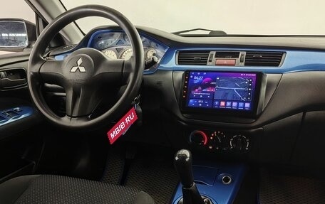 Mitsubishi Lancer IX, 2006 год, 230 000 рублей, 9 фотография