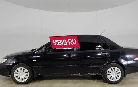 Mitsubishi Lancer IX, 2006 год, 230 000 рублей, 8 фотография