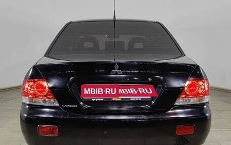 Mitsubishi Lancer IX, 2006 год, 230 000 рублей, 6 фотография