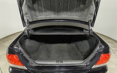 Mitsubishi Lancer IX, 2006 год, 230 000 рублей, 21 фотография