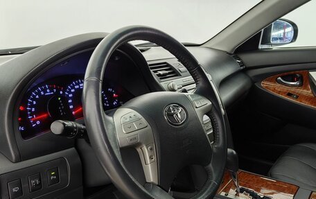 Toyota Camry, 2011 год, 1 950 000 рублей, 11 фотография