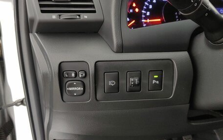 Toyota Camry, 2011 год, 1 950 000 рублей, 18 фотография