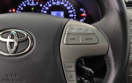 Toyota Camry, 2011 год, 1 950 000 рублей, 14 фотография