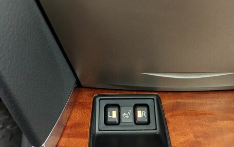 Toyota Camry, 2011 год, 1 950 000 рублей, 19 фотография