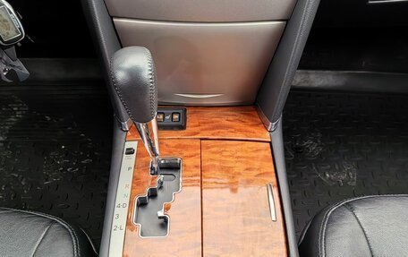 Toyota Camry, 2011 год, 1 950 000 рублей, 20 фотография