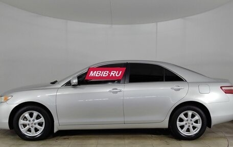 Toyota Camry, 2011 год, 1 950 000 рублей, 8 фотография