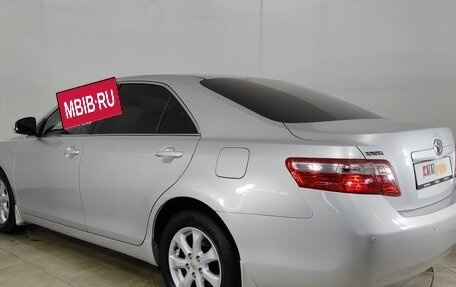 Toyota Camry, 2011 год, 1 950 000 рублей, 7 фотография