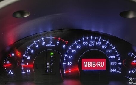 Toyota Camry, 2011 год, 1 950 000 рублей, 15 фотография