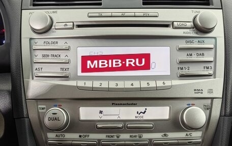 Toyota Camry, 2011 год, 1 950 000 рублей, 16 фотография