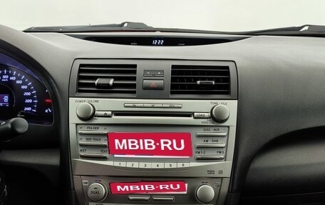 Toyota Camry, 2011 год, 1 950 000 рублей, 17 фотография