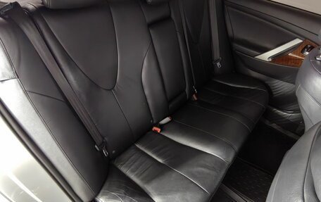 Toyota Camry, 2011 год, 1 950 000 рублей, 26 фотография