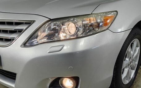 Toyota Camry, 2011 год, 1 950 000 рублей, 29 фотография