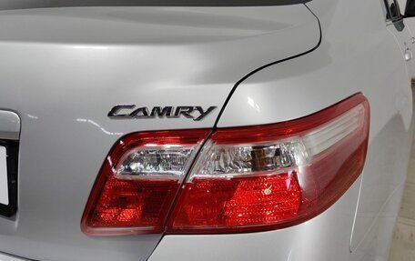 Toyota Camry, 2011 год, 1 950 000 рублей, 31 фотография