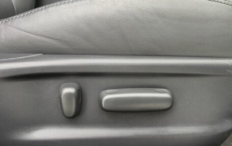 Toyota Camry, 2011 год, 1 950 000 рублей, 24 фотография