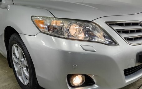 Toyota Camry, 2011 год, 1 950 000 рублей, 30 фотография