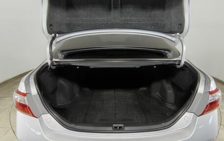 Toyota Camry, 2011 год, 1 950 000 рублей, 28 фотография