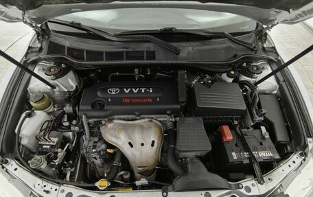 Toyota Camry, 2011 год, 1 950 000 рублей, 27 фотография