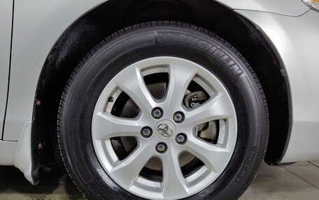 Toyota Camry, 2011 год, 1 950 000 рублей, 33 фотография