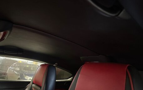 Bentley Continental GT I, 2004 год, 2 560 000 рублей, 8 фотография