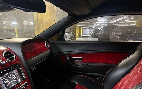 Bentley Continental GT I, 2004 год, 2 560 000 рублей, 9 фотография