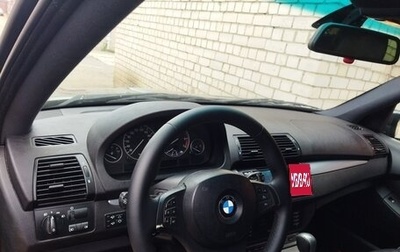 BMW X5, 2004 год, 1 050 000 рублей, 1 фотография