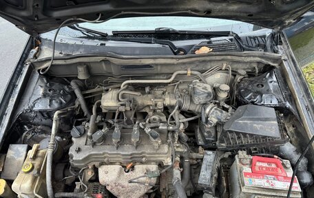 Nissan Almera, 2005 год, 233 000 рублей, 9 фотография