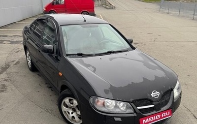 Nissan Almera, 2005 год, 233 000 рублей, 1 фотография