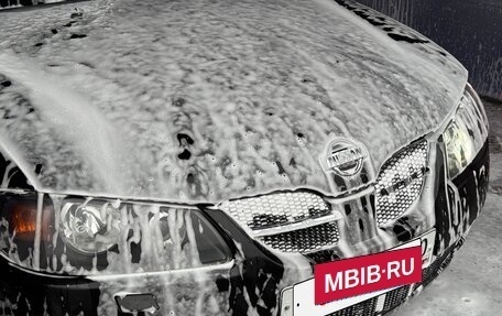 Nissan Almera, 2005 год, 233 000 рублей, 8 фотография