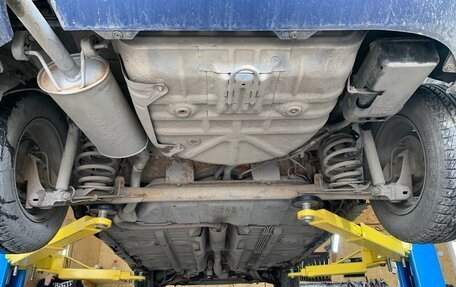 ЗАЗ Sens, 2009 год, 75 000 рублей, 5 фотография